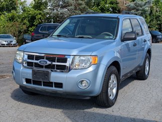 Used 2008 Ford Escape 4WD Hybrid image 1