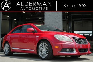 Used 2011 Suzuki Kizashi Sport SLS image 1
