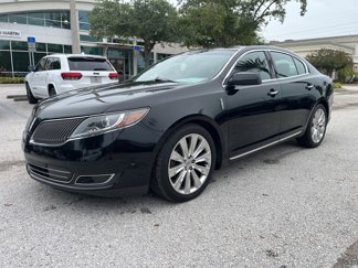 Used 2016 Lincoln MKS AWD w/ Equipment Group 201A image 1