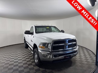 Used 2011 RAM 2500 SLT w/ Popular Equipment Group image 1