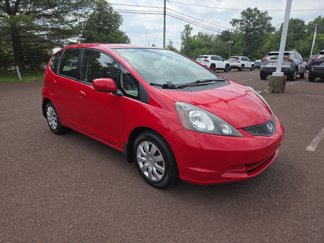 Used 2012 Honda Fit image 1