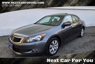 Used 2009 Honda Accord EX-L image 1