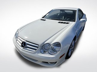 Used 2007 Mercedes-Benz SL 550 image 1