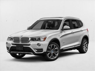 Used 2017 BMW X3 xDrive28i image 1