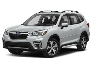 Used 2019 Subaru Forester Touring image 1