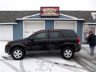 Used 2004 Saturn Vue 2WD V6 image 1
