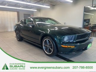 Used 2008 Ford Mustang GT Premium image 1
