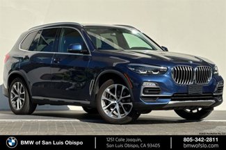 Used 2020 BMW X5 sDrive40i w/ Convenience Package image 1
