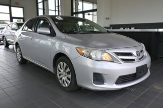 Used 2012 Toyota Corolla image 1