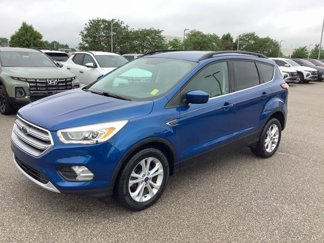 Used 2017 Ford Escape SE w/ Equipment Group 201A image 1