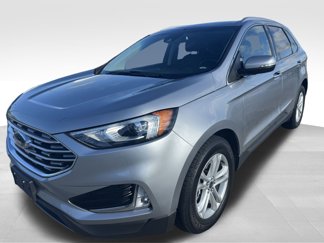 Used 2020 Ford Edge SEL w/ Convenience Package image 1