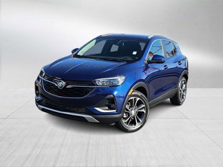 Used 2023 Buick Encore GX Select image 1