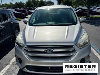 Used 2017 Ford Escape SE image 1