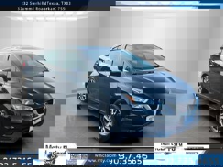 Used 2021 Nissan Versa SV image 1