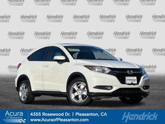 Used 2016 Honda HR-V EX image 1