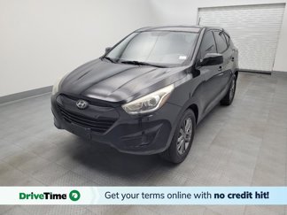 Used 2015 Hyundai Tucson GLS w/ Option Group 02 image 1
