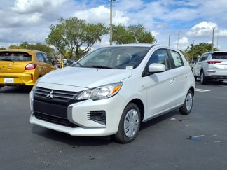 New 2024 Mitsubishi Mirage image 1