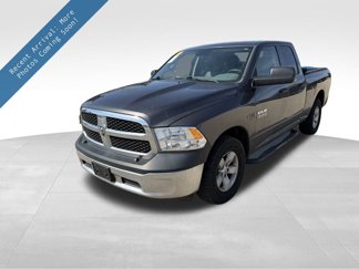 Used 2015 RAM 1500 Tradesman w/ Popular Equipment Group image 1