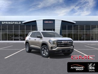 New 2026 GMC Terrain Elevation image 1