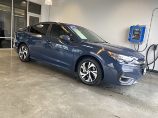 Used 2024 Subaru Legacy Premium image 1