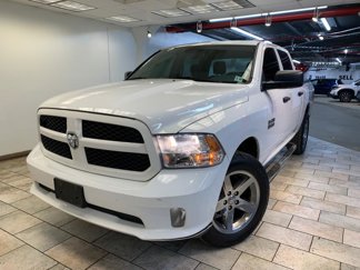 Used 2017 RAM 1500 Express w/ Express Value Package image 1