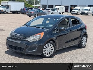 Used 2013 Kia Rio LX w/ PWR Pkg image 1