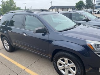 Used 2015 GMC Acadia SLE image 1