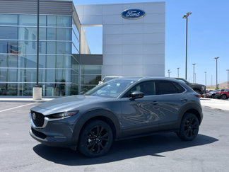 Used 2021 MAZDA CX-30 2.5 Turbo w/ Premium Package image 1