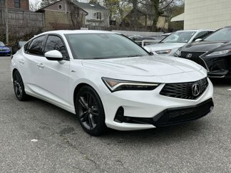 Used 2023 Acura Integra A-Spec image 1