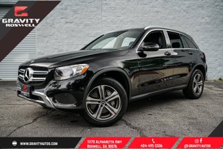 Used 2019 Mercedes-Benz GLC 300 image 1