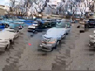 Used 2002 Honda Accord VP image 1