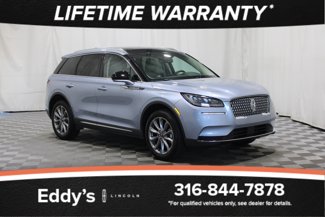 Certified 2022 Lincoln Corsair FWD w/ Premium Package image 1