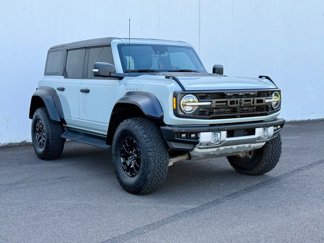 Used 2022 Ford Bronco Raptor image 1