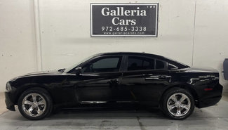 Used 2014 Dodge Charger SE w/ Sport Appearance Group image 1