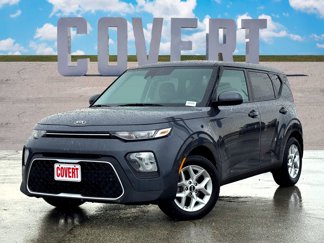 Used 2020 Kia Soul S image 1