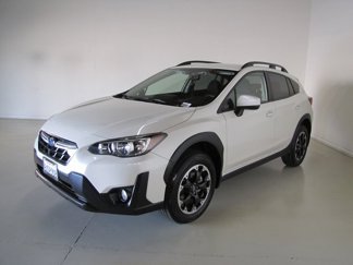 Used 2021 Subaru Crosstrek 2.0i Premium w/ Popular Package #3 image 1