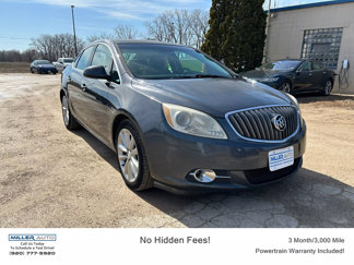 Used 2012 Buick Verano Convenience image 1