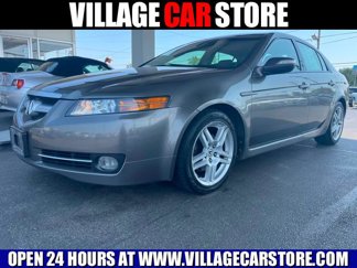 Used 2007 Acura TL image 1
