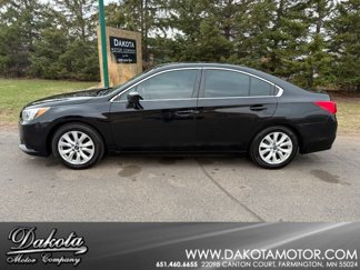 Used 2015 Subaru Legacy 2.5i Premium image 1