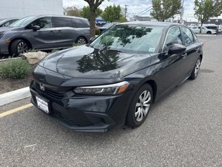 Used 2023 Honda Civic LX image 1