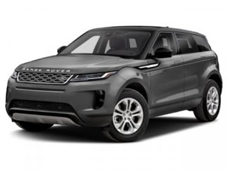Used 2020 Land Rover Range Rover Evoque S image 1