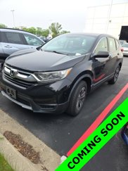 Used 2017 Honda CR-V LX image 1