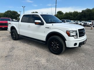 Used 2013 Ford F150 FX4 image 1