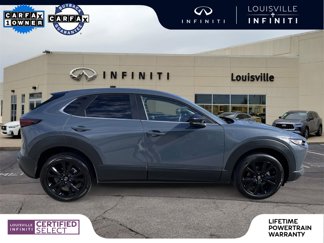Used 2024 MAZDA CX-30 AWD 2.5 S w/ Preferred Package image 1