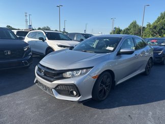 Used 2019 Honda Civic EX image 1
