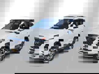 Used 2020 Hyundai Santa Fe SE image 1