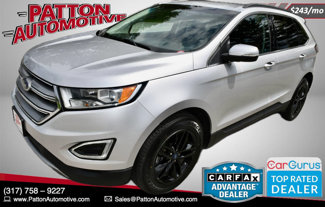 Used 2015 Ford Edge SEL image 1
