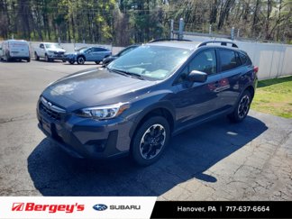 Used 2021 Subaru Crosstrek 2.0i image 1