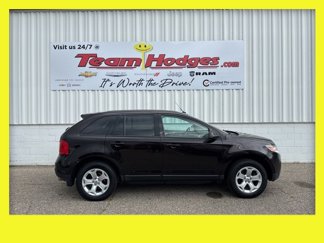 Used 2013 Ford Edge SEL image 1