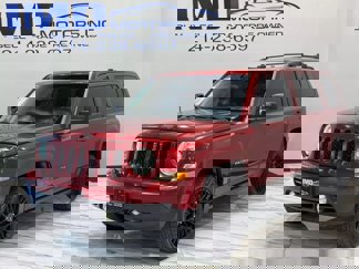 Used 2015 Jeep Patriot High Altitude image 1